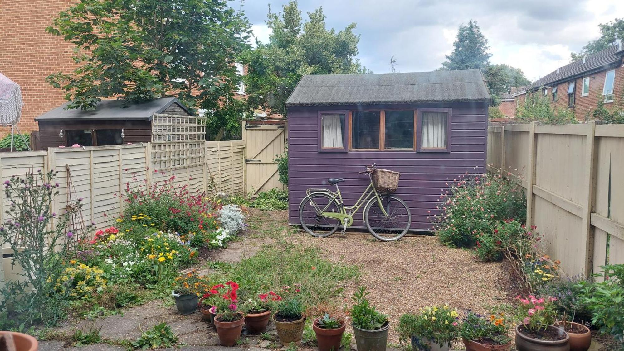 Maisonette Homestay *